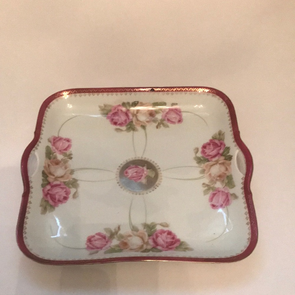 Plate